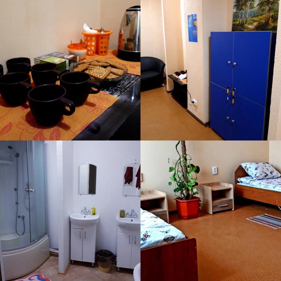 Хостелы Hostel Niagara Никополь-4
