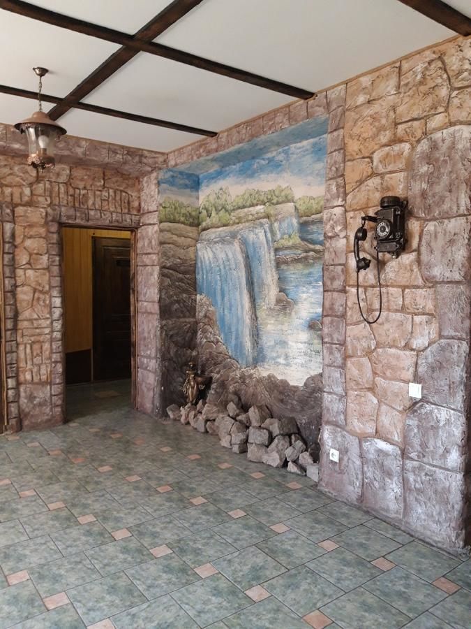 Хостелы Hostel Niagara Никополь-17