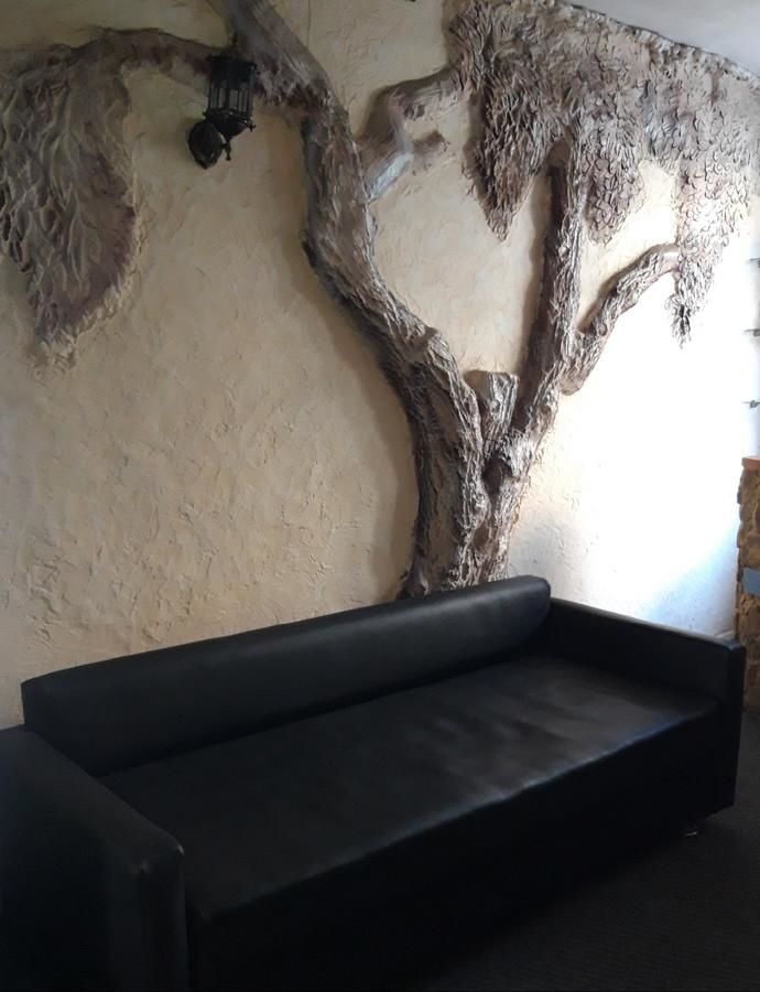 Хостелы Hostel Niagara Никополь-18