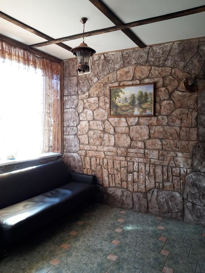 Хостелы Hostel Niagara Никополь-20