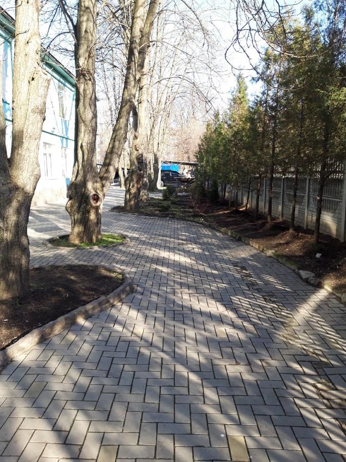 Хостелы Hostel Niagara Никополь-22