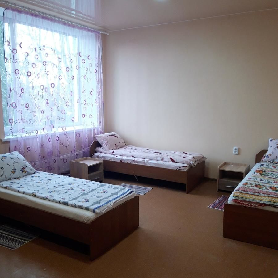 Хостелы Hostel Niagara Никополь-5