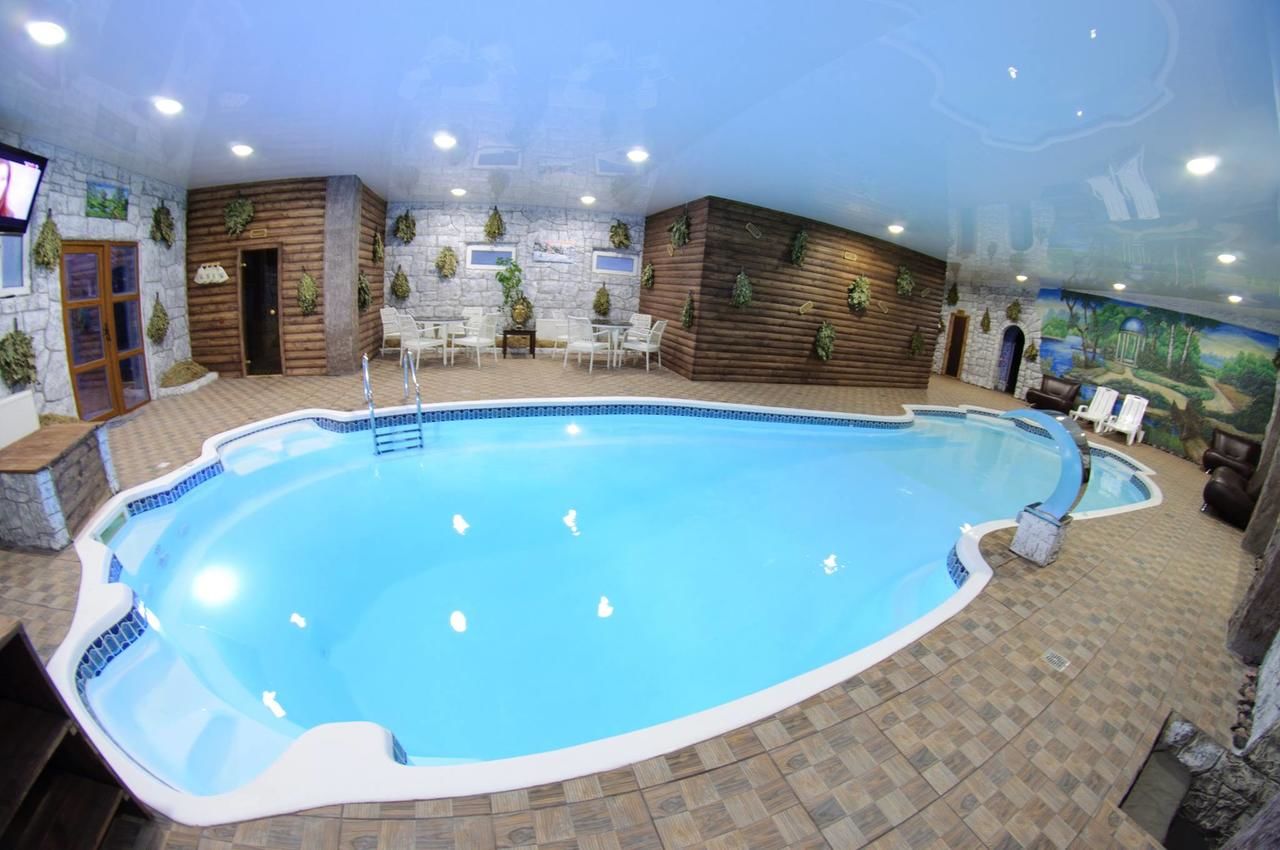 Хостелы Hostel Niagara Никополь-25