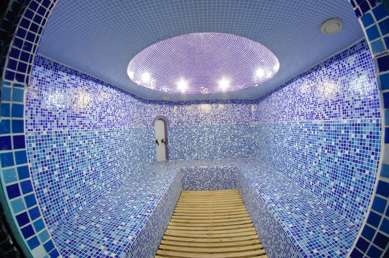 Хостелы Hostel Niagara Никополь-26