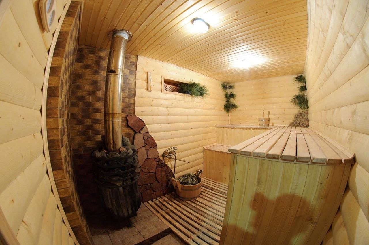 Хостелы Hostel Niagara Никополь-27