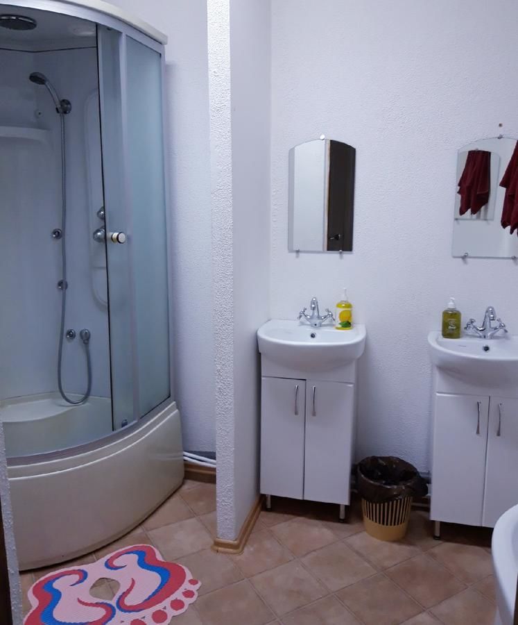 Хостелы Hostel Niagara Никополь-28