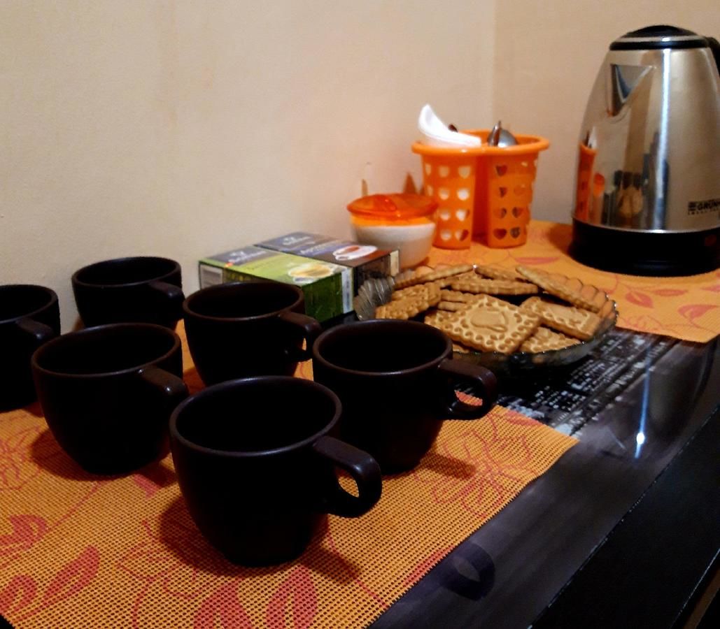 Хостелы Hostel Niagara Никополь-30