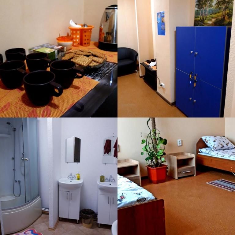 Хостелы Hostel Niagara Никополь-36