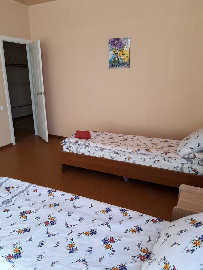 Хостелы Hostel Niagara Никополь-11